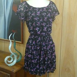 Beautiful summer dress